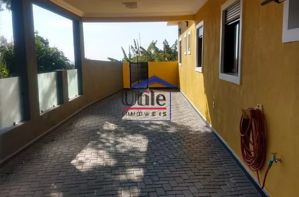 CASA PARA VENDA EM VALINHOS - CLUBE DE CAMPO - Foto 4