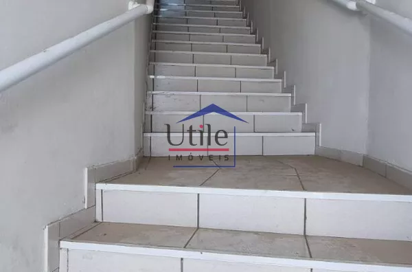 BARRACÃO COMERCIAL PARA LOCAÇÃO OU VENDA - Foto 4