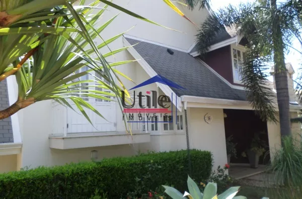 CASA PARA VENDA EM VALINHOS - CONDOMÍNIO RESIDENCIAL MONTE CARLO - Foto 3