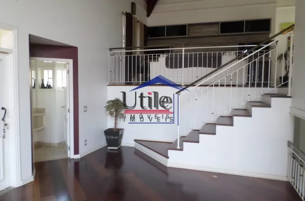 CASA PARA VENDA EM VALINHOS - CONDOMÍNIO RESIDENCIAL MONTE CARLO - Foto 5