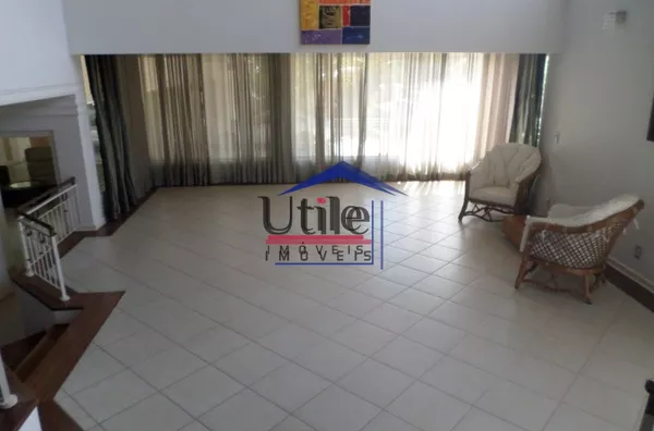 CASA PARA VENDA EM VALINHOS - CONDOMÍNIO RESIDENCIAL MONTE CARLO - Foto 6