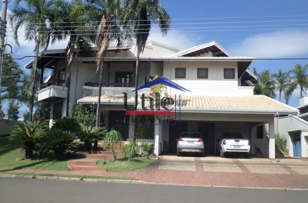 CASA PARA VENDA EM VALINHOS - CONDOMÍNIO RESIDENCIAL MONTE CARLO - Foto 1