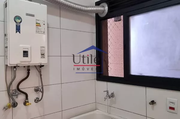 APARTAMENTO PARA VENDA EM VALINHOS - COND. RESIDENCIAL CHIARI - Foto 11