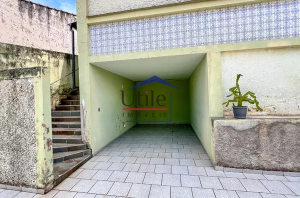 CASA COM EDÍCULA PARA VENDA EM CAMPINAS - CH. DA BARRA - Foto 5