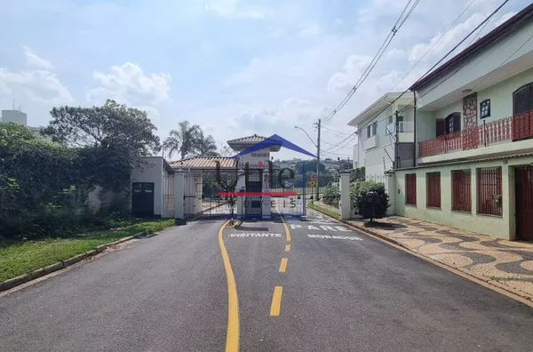 CASA EM CONDOMÍNIO PARA VENDA - VILLAGE MONET - Foto 2