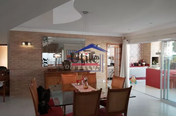 CASA PARA VENDA EM VALINHOS - CONDOMÍNIO RESIDENCIAL QUERÊNCIA - Foto 1