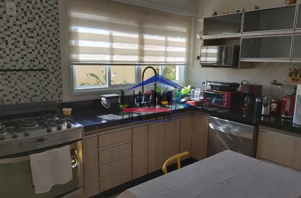 CASA PARA VENDA EM VALINHOS - CONDOMÍNIO RESIDENCIAL QUERÊNCIA - Foto 3