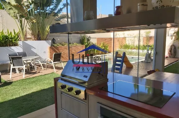 CASA PARA VENDA EM VALINHOS - CONDOMÍNIO RESIDENCIAL QUERÊNCIA - Foto 5