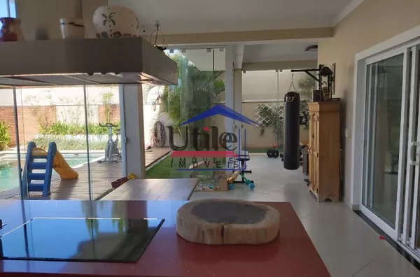 CASA PARA VENDA EM VALINHOS - CONDOMÍNIO RESIDENCIAL QUERÊNCIA - Foto 6