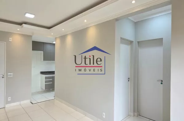 APARTAMENTO PARA LOCAÇÃO EM VALINHOS - RES. RAMPAZZO - Foto 7
