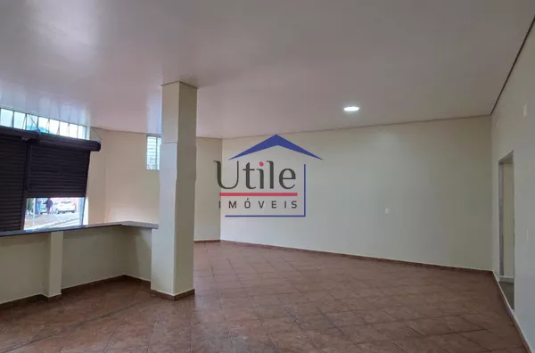 PRÉDIO COMERCIAL PARA LOCAÇÃO EM VALINHOS - CENTRO  