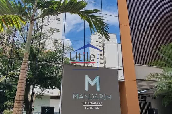 APARTAMENTO STUDIO PARA VENDA EM CAMPINAS - MANDARIM GUANABARA - Foto 1