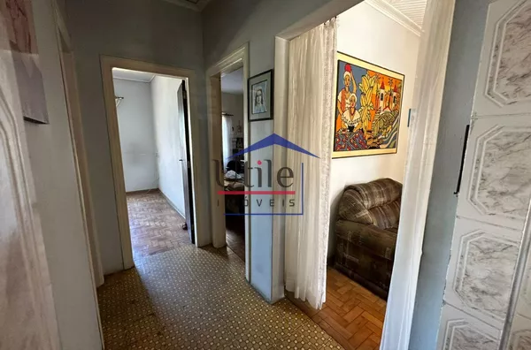 CASA PARA VENDA EM VALINHOS - VILA EMBARÉ