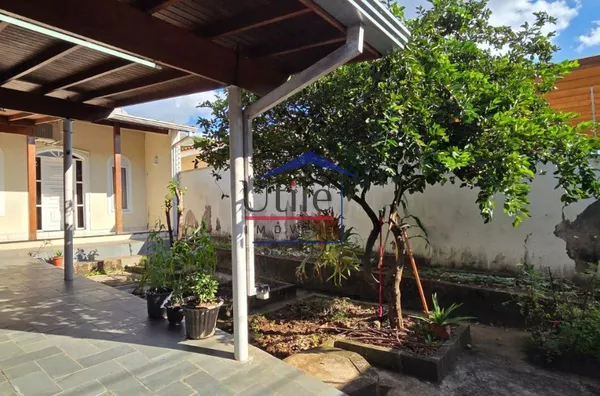 CASA TÉRREA PARA VENDA EM VALINHOS - JD SANTANA - Foto 3