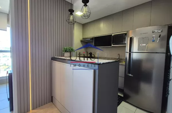 APARTAMENTO PARA VENDA EM VALINHOS - CONDOMÍNIO INFINITO - Foto 6