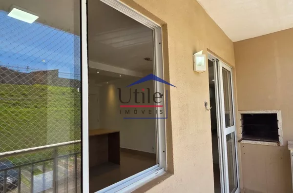 APARTAMENTO PARA LOCAÇÃO EM VALINHOS - COND. VILA VENTURA - Foto 9