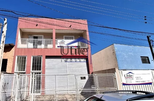 BARRACÃO PARA VENDA EM VALINHOS - Foto 1