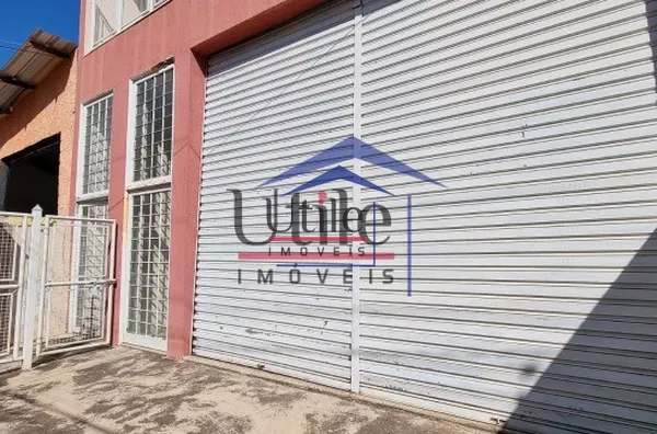 BARRACÃO PARA VENDA EM VALINHOS - Foto 2