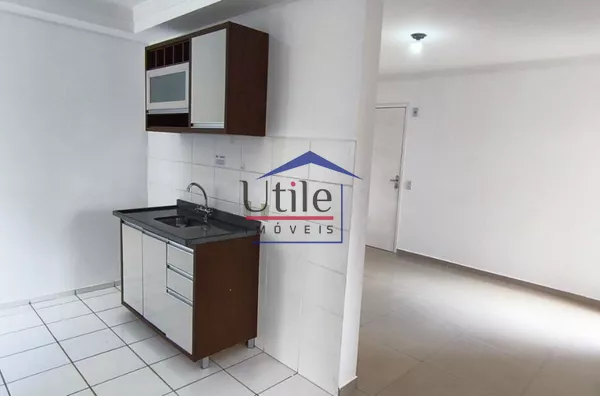 APARTAMENTO PARA LOCAÇÃO EM VALINHOS - CONDOMÍNIO RESIDENCIAL QUERO QUERO - Foto 5
