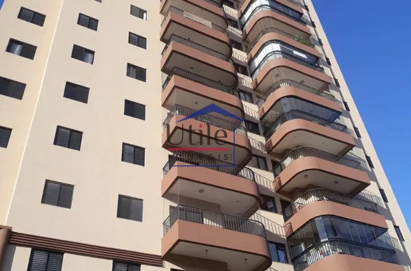 Apartamento  para venda, 2 quarto(s),  Centro, Valinhos - Foto 1