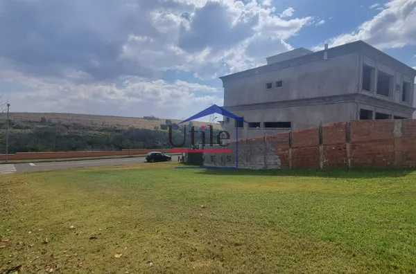 TERRENO PARA VENDA EM CAMPINAS - COND. ALPHAVILLE 3 - Foto 6