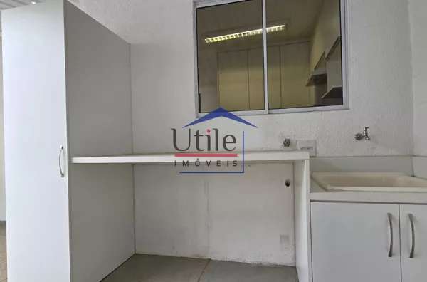 CASA PARA LOCAÇÃO EM CAMPINAS - COND. VILLAGE DAS CEREJEIRAS - Foto 37