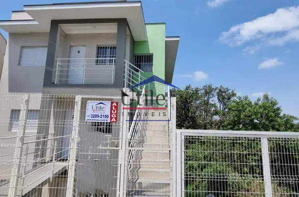 APARTAMENTO PARA LOCAÇÃO EM VALINHOS - JD. ALTO DA BOA VISTA - Foto 1