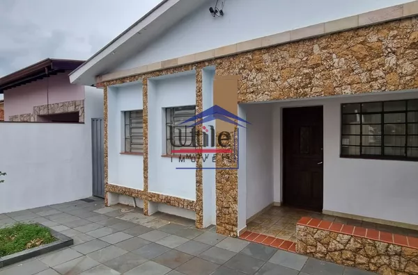 CASA PARA VENDA EM VALINHOS - Foto 1