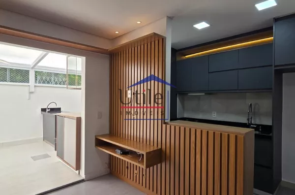 APARTAMENTO GARDEN PARA VENDA EM VALINHOS