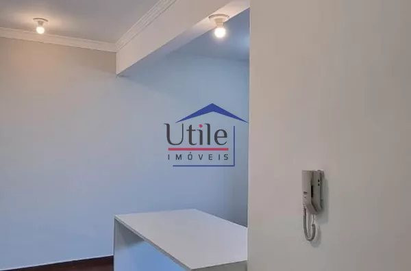APARTAMENTO PARA VENDA EM VALINHOS - COND. RESIDENCIAL CHIARI - Foto 10