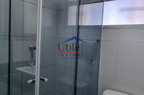 APARTAMENTO PARA LOCAÇÃO EM VALINHOS - COND. BOSQUE DO FRUTAL - Foto 17