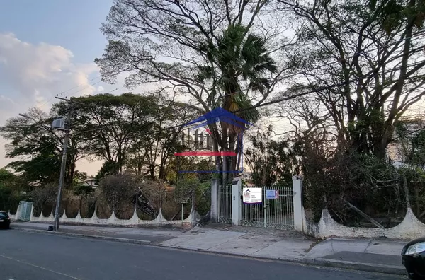 IMÓVEL COMERCIAL OU RESIDENCIAL PARA VENDA EM VALINHOS