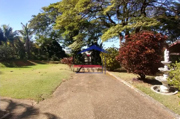 TERRENO COMERCIAL OU RESIDENCIAL PARA VENDA EM VALINHOS - Foto 4