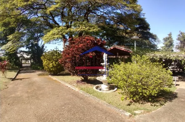 TERRENO COMERCIAL OU RESIDENCIAL PARA VENDA EM VALINHOS - Foto 5