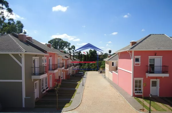 CASA PARA VENDA EM VALINHOS - CONDOMÍNIO DOSSEL ESPLANADA VILLAGE - Foto 2