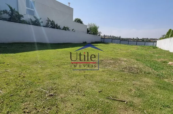 TERRENO PARA VENDA EM VALINHOS - RESIDENCIAL ZURICH DORF - Foto 2