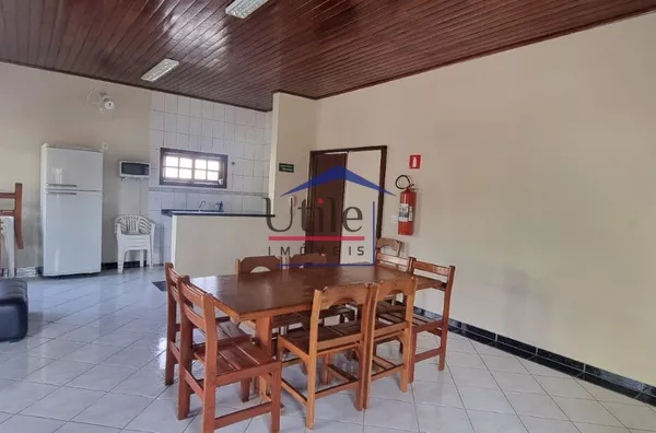 CASA EM CONDOMÍNIO PARA LOCAÇÃO OU VENDA - VILLAGE MONET - Foto 64
