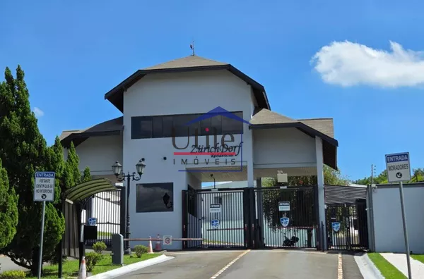 TERRENO PARA VENDA EM VALINHOS - RESIDENCIAL ZURICH DORF - Foto 1
