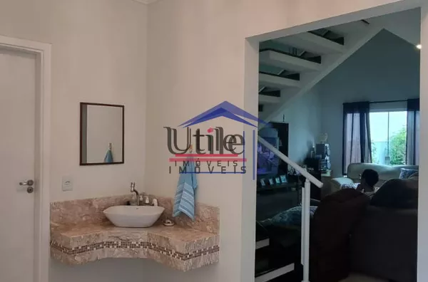 CASA PARA VENDA EM VALINHOS - CONDOMÍNIO VIVENDA DAS CEREJEIRAS - Foto 2