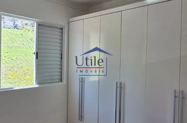 APARTAMENTO PARA LOCAÇÃO EM VALINHOS - COND. VILA VENTURA - Foto 16