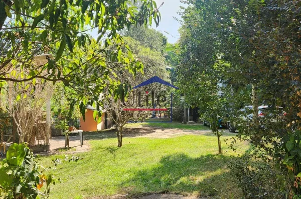 CHÁCARA PARA VENDA EM VALINHOS - Foto 1