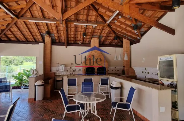 CASA PARA LOCAÇÃO OU VENDA EM VALINHOS - COND. RESIDENCIAL MORADA DAS NASCENTES - Foto 4