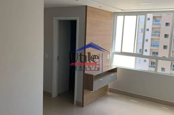 APARTAMENTO PARA VENDA EM HORTOLÂNDIA - CONDOMÍNIO PORTAL AZALÉIAS DO CAMPO - Foto 2