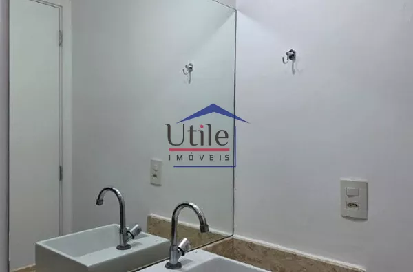 APARTAMENTO PARA VENDA EM VALINHOS - COND. RESIDENCIAL CHIARI - Foto 21
