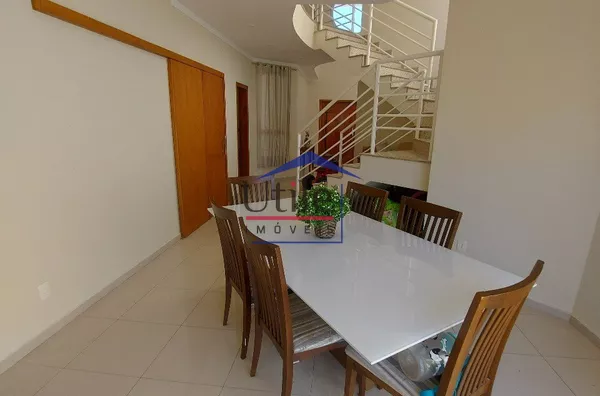 CASA PARA VENDA EM VALINHOS - CONDOMÍNIO VIVENDA DAS CEREJEIRAS - Foto 5