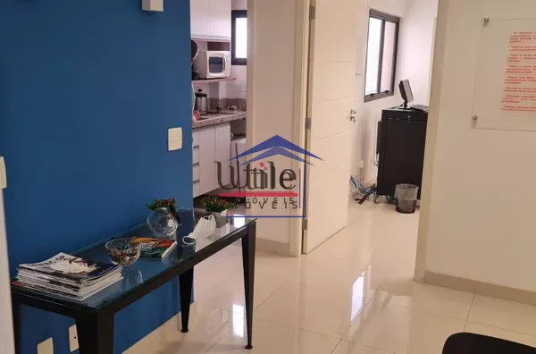 SALA COMERCIAL PARA VENDA EM VALINHOS - Foto 4