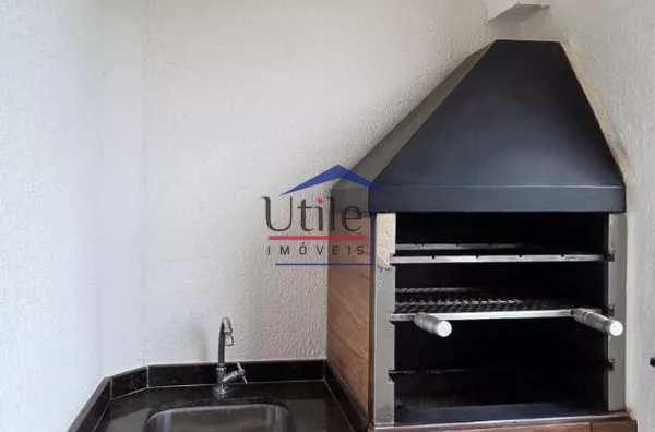 APARTAMENTO PARA VENDA EM VALINHOS - COND. RESIDENCIAL CHIARI - Foto 9
