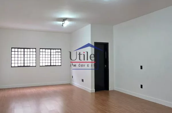 SALA COMERCIAL PARA LOCAÇÃO - JD. RIBEIRO - VALINHOS