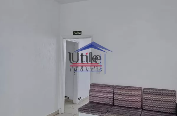 SALA COMERCIAL PARA LOCAÇÃO EM VALINHOS - Foto 4