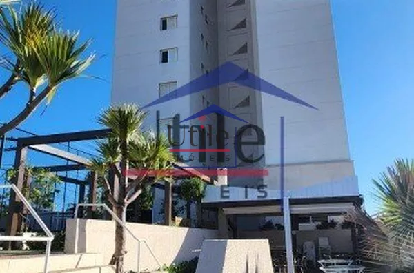 APARTAMENTO PARA VENDA EM VALINHOS - CONDOMÍNIO INFINITO - Foto 1